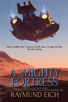 Paperback A Mighty Fortress Book