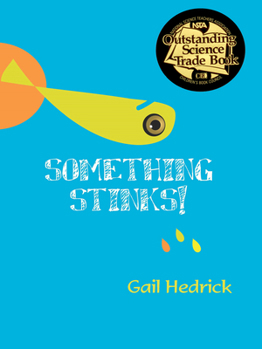 Paperback Something Stinks! Book