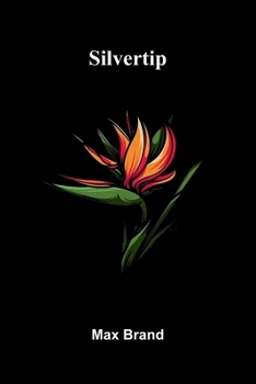 Paperback Silvertip Book