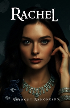Paperback Rachel Book