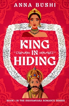 Paperback King in Hiding Book