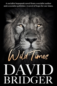 Paperback Wild Times Book