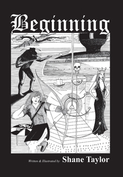 Hardcover Beginning Book