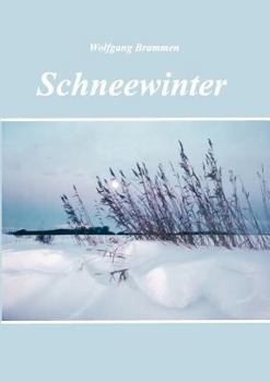 Paperback Schneewinter [German] Book