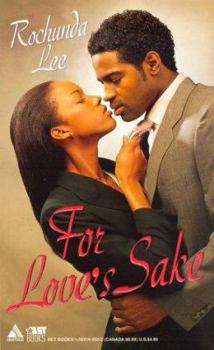 Mass Market Paperback For Love's Sake Book