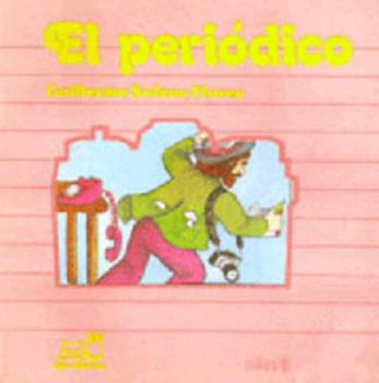 Paperback El periodico (Ojos abiertos) (Spanish Edition) [Spanish] Book