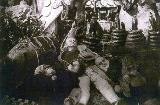 Hardcover Paul Wegener: Early Modernism in Film Book