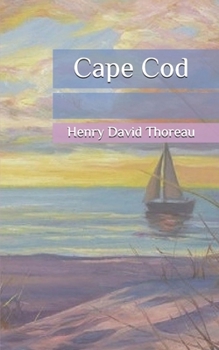 Paperback Cape Cod Book