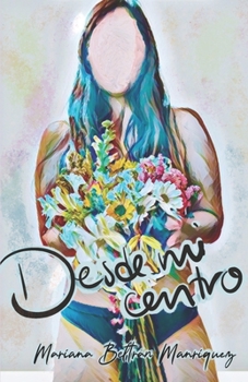 Paperback Desde mi Centro [Spanish] Book