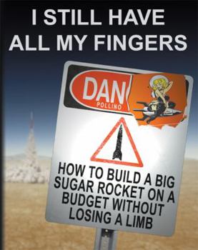 Paperback I Still Have All My Fingers Book
