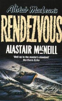 Alistair MacLean's "Rendezvous"