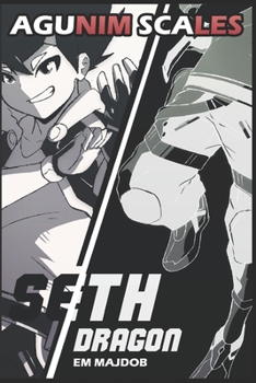 Paperback Agunim Scales Book