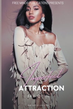 Paperback Imperfect Attraction Book