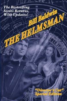 The Helmsman (The Helmsman, 1) - Book #1 of the Helmsman