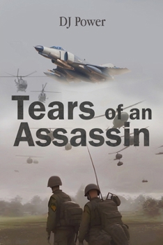 Paperback Tears of an Assassin Book