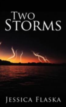 Paperback Two Storms Book