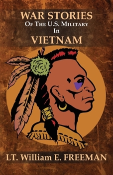 Paperback War Stories of the U.S. Military in Vietnam Book