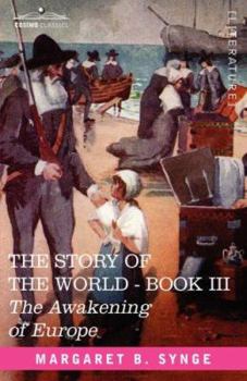 The Awakening of Europe (Yesterday's Classics)