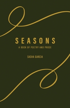 Paperback Seasons Book