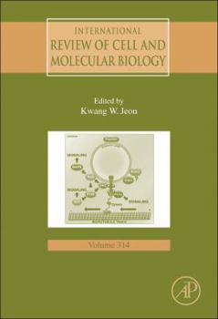 International Review of Cell and Molecular Biology: Volume 312