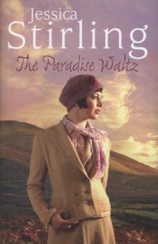 Hardcover The Paradise Waltz Book