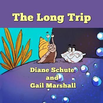 Paperback The Long Trip Book