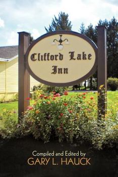 Paperback Clifford Lake Inn Book