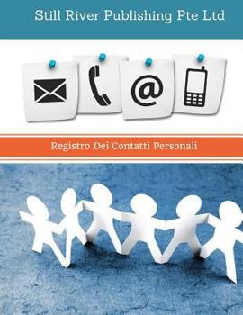 Registro Dei Contatti Personali