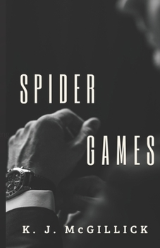 Paperback Spider Games Book