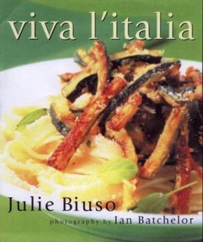 Paperback Viva L'Italia Book