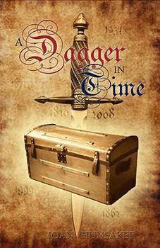 Paperback A Dagger in Time Book