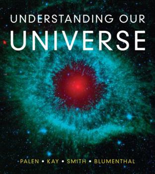 Paperback Understanding Our Universe Book