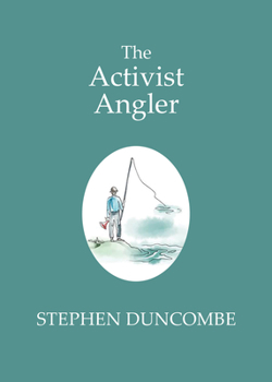 Paperback The Activist Angler Book