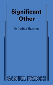 Paperback Significant Other Book