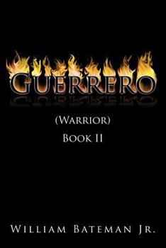 Paperback Guerrero(Warrior) Book III Book