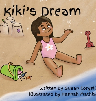 Hardcover Kiki's Dream Book