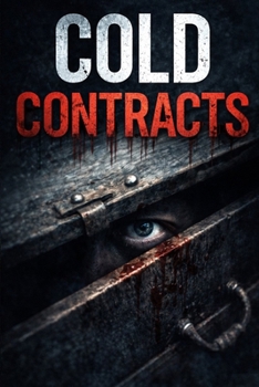 Paperback Cold Contracts Book