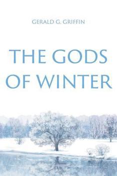 Paperback The Gods of Winter Book