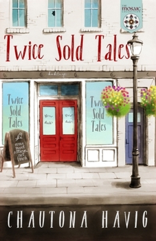 Paperback Twice Sold Tales Book