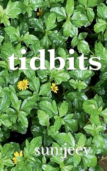 Paperback tidbits: from a vacation Book