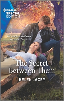 The Secret Between Them - Book #4 of the Culhanes of Cedar River