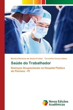 Paperback Saúde do Trabalhador [Portuguese] Book