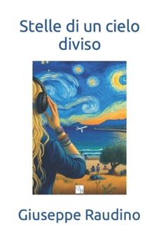 Paperback Stelle di un cielo diviso [Italian] Book