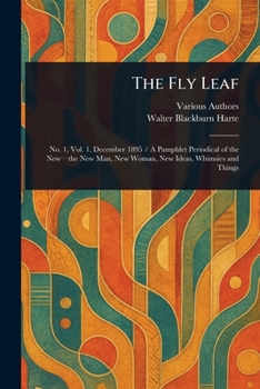 The Fly Leaf