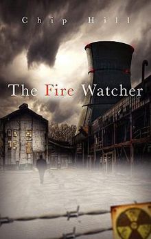 Paperback The Fire Watcher Book