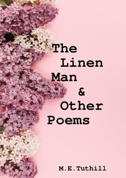 Paperback The Linen Man & Other Poems Book