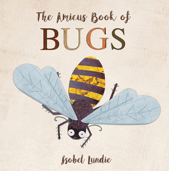 Board book The Amicus Book of Bugs Book