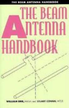 Paperback Beam Antenna Handbook Book