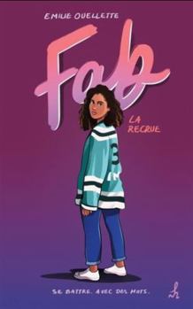 La recrue - Book  of the Fab