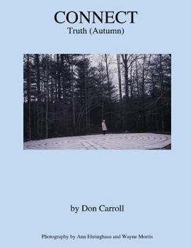 Paperback Connect: Autumn (Truth) Book
